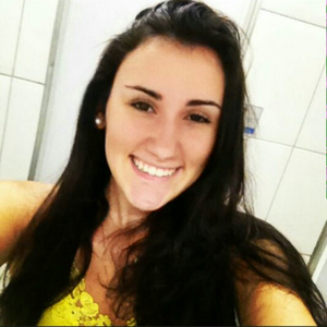 Foto de perfil de Thaís