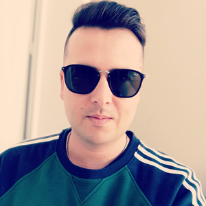 Foto de perfil de Breno Malacrida