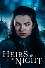 Heirs of The Night (1ª Temporada) (Heirs of The Night (Season 1))