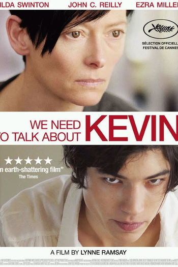  de Filme Precisamos Falar Sobre o Kevin (2011)