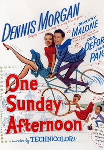 Recordações de Ontem (One Sunday Afternoon )