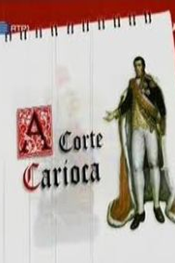 Poster de Filme A Corte Carioca (2009)