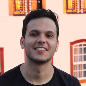 Foto de perfil de Emanuel Melo Franco