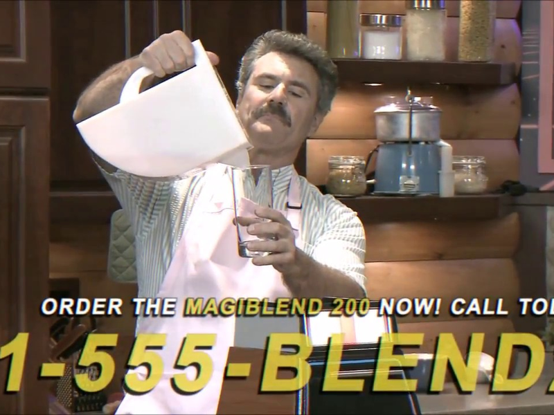 Foto 1 de Cooking with Bill