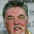 Bruce McGill