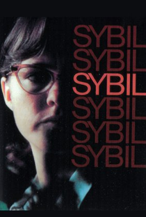 Sybil - Poster / Capa / Cartaz - Oficial 2