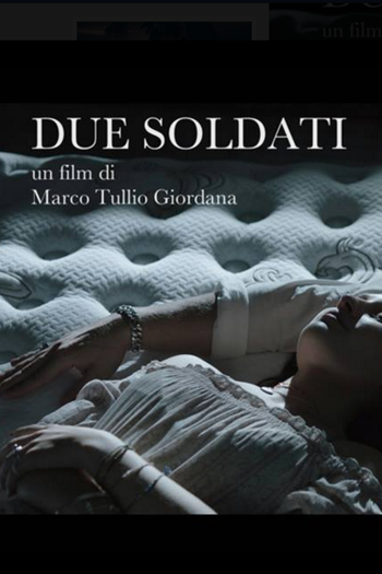 Poster de Filme Two Soldiers (2016)