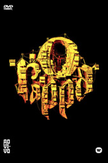 O Rappa - Ao Vivo (O Rappa - Ao Vivo)