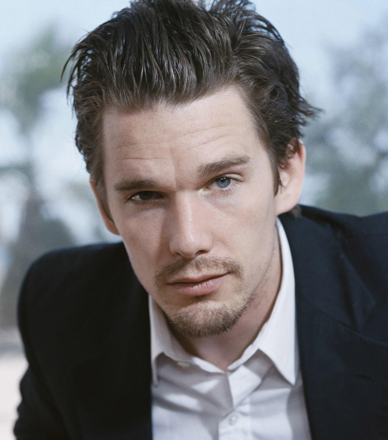 Ethan Hawke - Foto 17