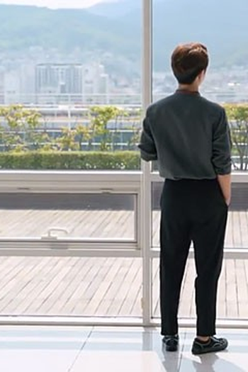 Poster de Episódio Episode 25 (2021)