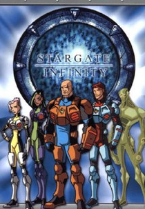 Stargate Infinity (Stargate: Infinity)