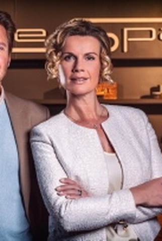 Poster 1 de Série De spa (1ª Temporada) (2017)