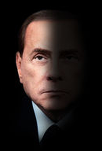 My Way: The rise and fall of Silvio Berlusconi - Poster / Capa / Cartaz - Oficial 1