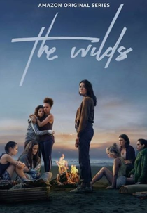 The Wilds: Vidas Selvagens (1ª Temporada) (The Wilds (Season 1))