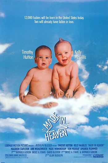  de Filme Paixão Eterna (1987)