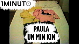 Trailer: Sexo Explícito - Paula Un Mi Kim