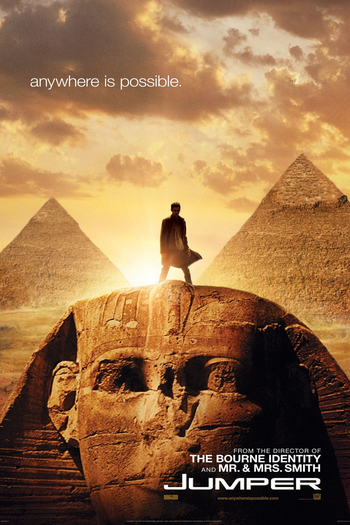  de Filme Jumper (2008)