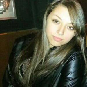 Foto de perfil de Gabrielly