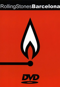 Rolling Stones - Barcelona 1990 (Rolling Stones - Barcelona 1990)