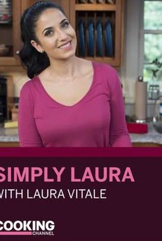 Poster 1 de Série Simplesmente Laura (2014)
