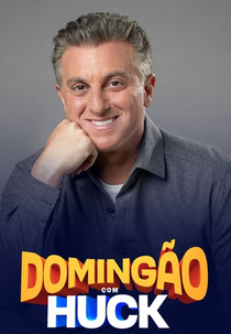 Domingão com Huck (Domingão com Huck)