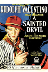 Pecador Divino (A Sainted Devil)