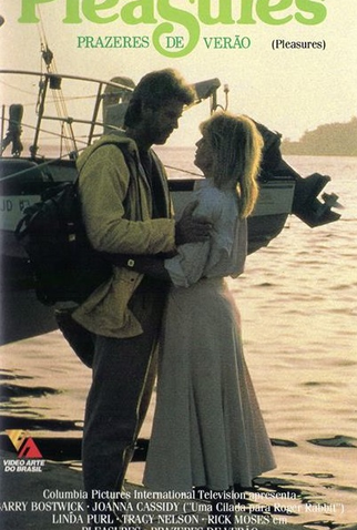 Poster 1 de Filme Amor de Verão (1986)