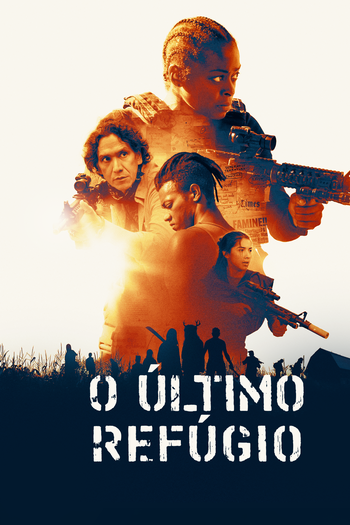  de Filme O Último Refúgio (2025)