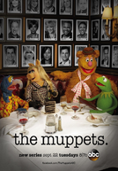 The Muppets (1ª Temporada) (The Muppets (Season 1))