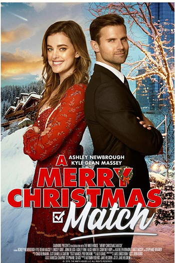  de Filme Relíquias de Natal (2019)