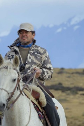 Poster de Episódio Mountains (2022)