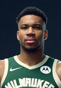 Giannis: A Incrível Jornada (Giannis: The Marvelous Journey)