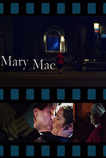 Mary Mae - Poster / Capa / Cartaz - Oficial 1