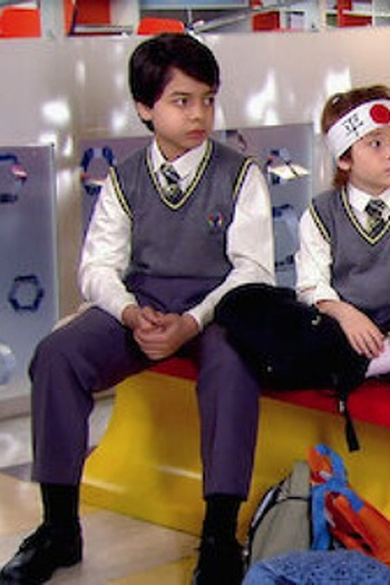 Poster de Episódio Capítulo 147 (2012)