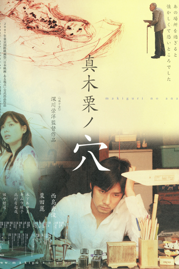  de Filme Peeping Tom (2007)