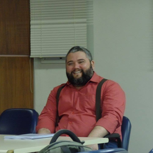 Foto de perfil de Thiago Santos