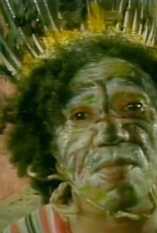 Poster 1 de Filme Caderneta de Campo (1983)