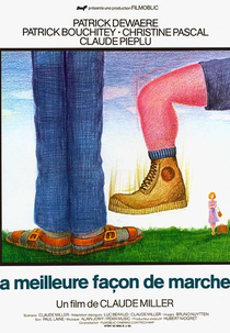 A Melhor Maneira de Andar (La Meilleure Façon de Marcher)