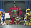 Robots from the Sky (3)