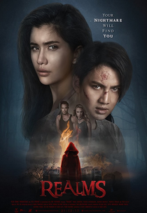 Domínios Escuros (Realms)