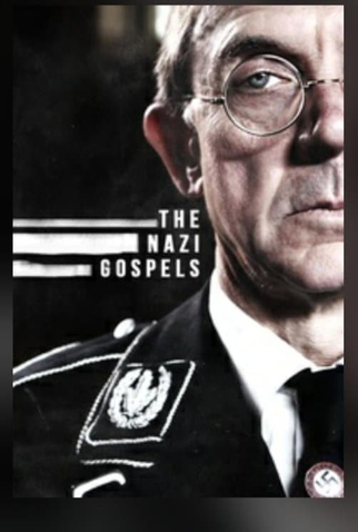 Poster 2 de Filme As Doutrinas Nazistas (2012)