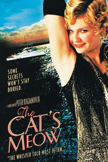  de Filme O Miado do Gato (2001)