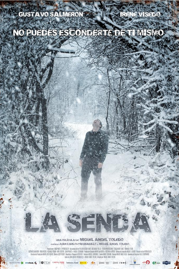  de Filme O Caminho do Mal (2012)