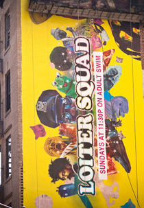 Loiter Squad (Loiter Squad)