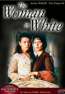 The Woman in White (The Woman in White)