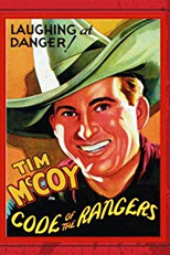 Código de Honra (Code of the Rangers)