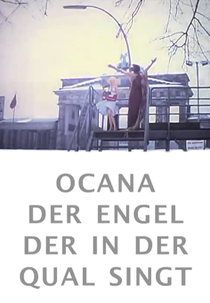 Ocana, der Engel der in der Qual singt (Ocana, der Engel der in der Qual singt)