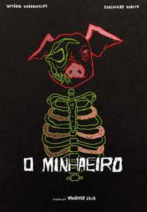 O Minhaeiro (O Minhaeiro)