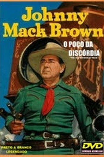  de Filme O Poço da Discórdia (1942)