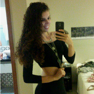 Foto de perfil de JENNIFER DA COSTA LEITE